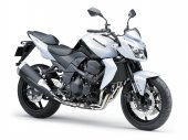 2010 Kawasaki Z750 photo